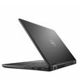 thumbnail image 2 of Restored Dell Latitude 5590 15.6" Laptop PC | Intel Core i5 8th gen | 16GB RAM | 500GB HDD | Windows 11 (Refurbished), 2 of 5