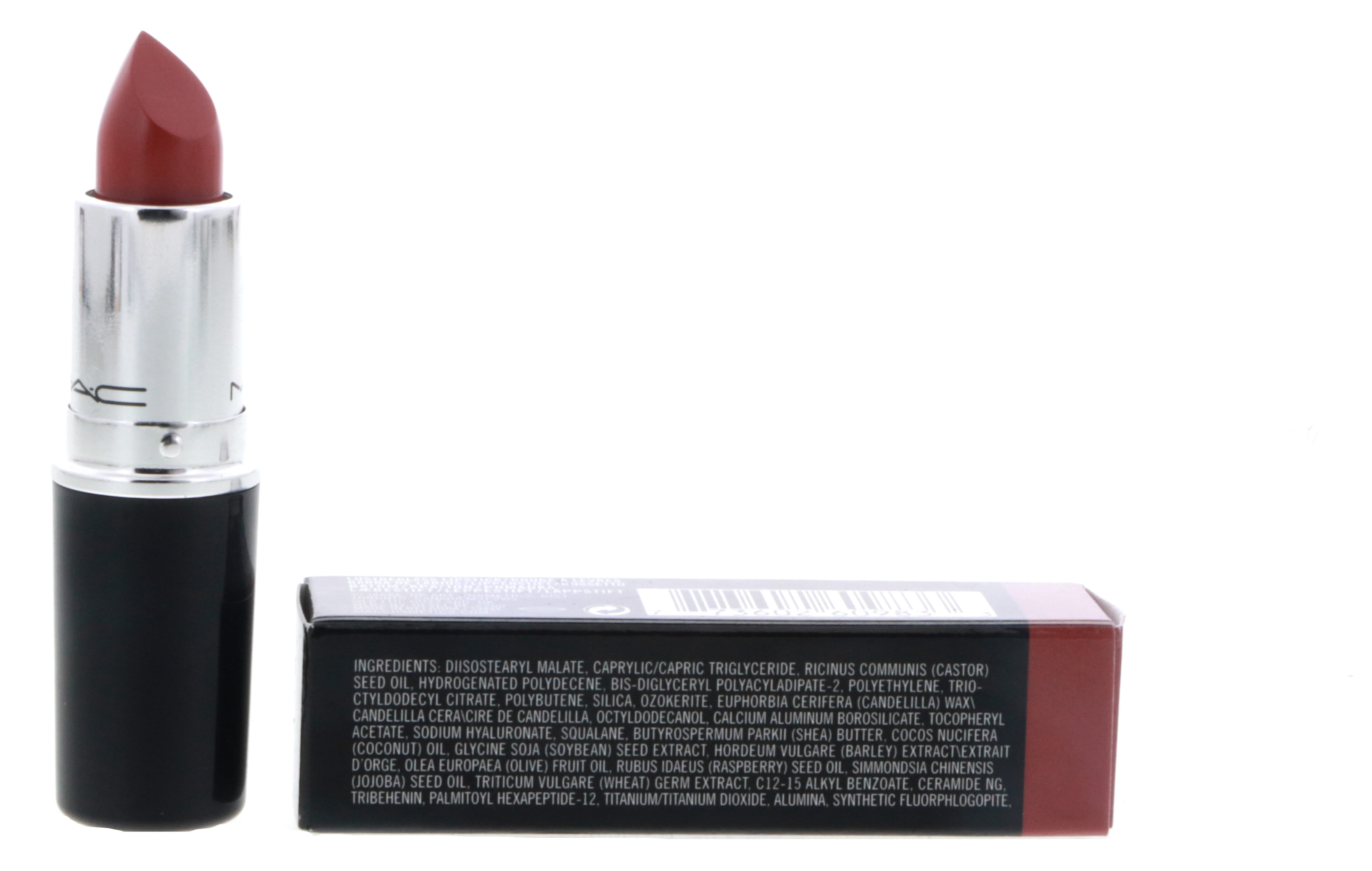 MAC by Make-Up Artist Cosmetics , Lustreglass - Business Casual --4.8g/0.17oz