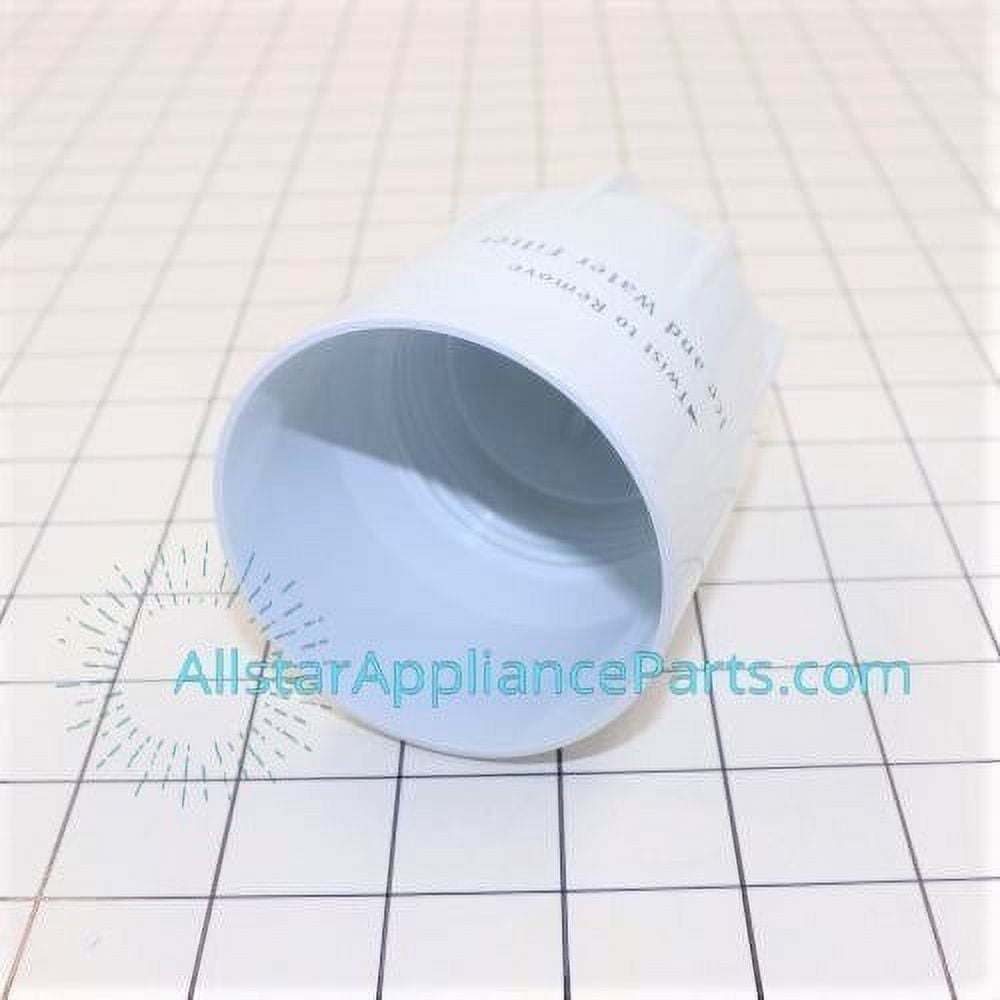 WCI WCI240434401 Refrigerator Water Filter Cup