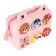 thumbnail image 1 of Bolso de hombro para niños, bolso para cámara para niños, bolso de hombro grande con dibujos animados para niños, bolso para niños, diseño de última generación, 1 of 14