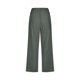 thumbnail image 5 of ICHUANYI Liquidación Moda Mujer Casual Impresión Elástica Pantalones sueltos Rectos Pantalones de pierna ancha con bolsillo ICHUANYI WER2023082203225, 5 of 5