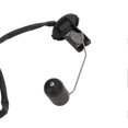 thumbnail image 5 of 3Pin Fuel Tank Level Sensor Rubber Gauge Sending Unit for GY6 50 60 80CC Engine Scooter Motorcycle, 5 of 5