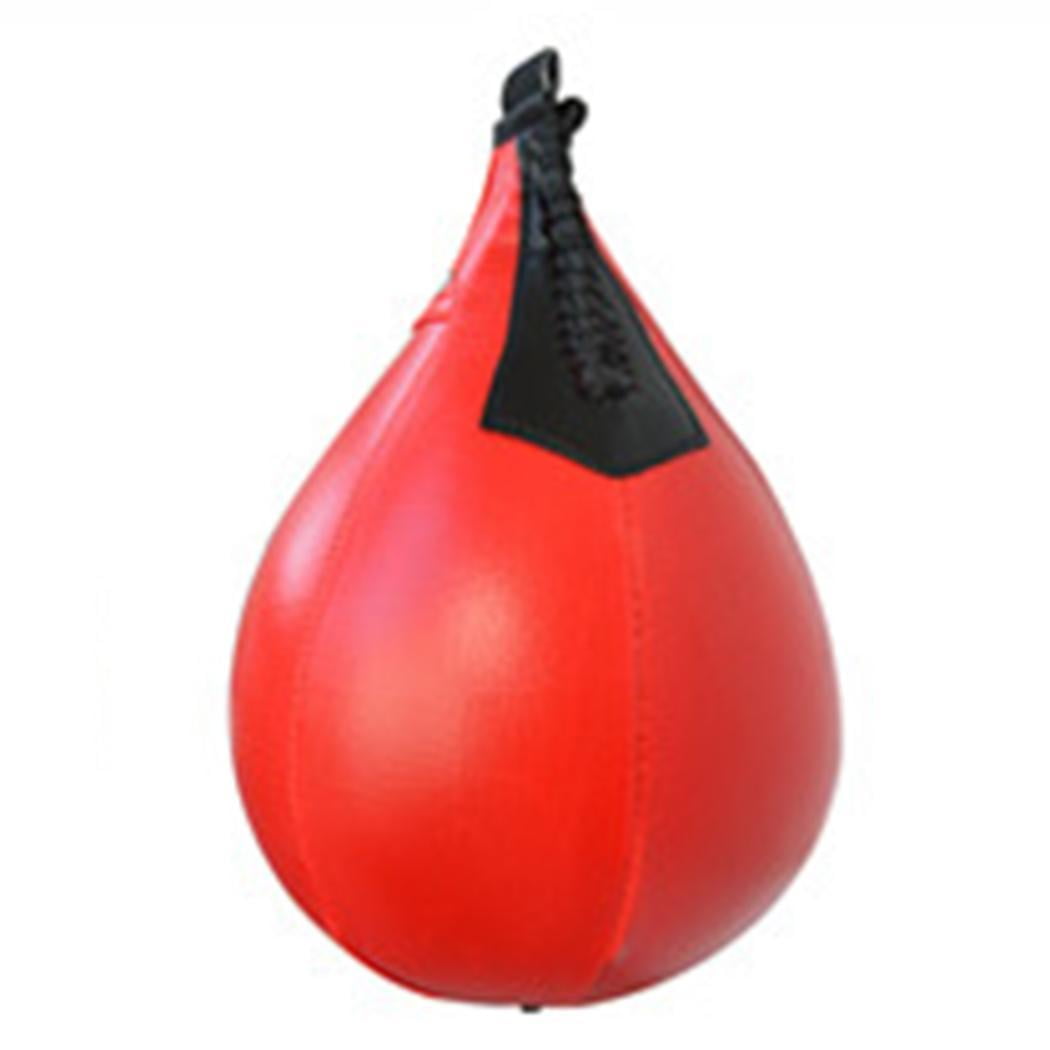 hanging punching ball