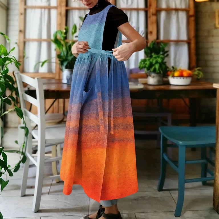 midi women's cotton tie dye dresses Lavender Tie-Dye 100% Yoked Dress it keeps you cool Buy Stylish & Trendy white shirt COLOR:Golden Ray