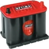 Optima RedTop Group 35 Automotive Battery