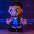 thumbnail image 2 of Peluche Bleacher Creatures Golden State Warriors Steph Curry, 2 of 9