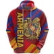 thumbnail image 4 of Sudadera con capucha 3D con la bandera de Armenia, sudadera con emblema nacional para hombre, sudadera con capucha retro de moda, sudadera con capucha unisex informal con la bandera, sudadera para hom, 4 of 4