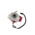 thumbnail image 1 of Optispark Distributor Cap for 1995-1997 Chevy GM LT1 5.7L, Black, 1 of 1