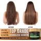 thumbnail image 5 of Herbishh Ultimate Grey Hair Color Shampoo Kit (3 Dye Shampoos + 1 Argan Mask) Smooth and Long-Lasting Color for Men & Women - Easy & Quick to Use Combo (Light Brown), 5 of 5