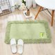 thumbnail image 1 of Alfombrilla de baño superabsorbente, gruesa, antideslizante, para cocina, baño, suelo, alfombrilla para puerta Wmkox8yii HFSH5525, 1 of 1