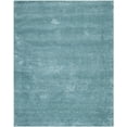 thumbnail image 4 of Safavieh Milan Harlow Solid Shag Area Rug, 4 of 7