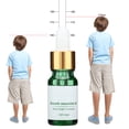 thumbnail image 4 of Foot Energy Essential Oil, 10ML Convenient Height Increasing Oil, Safe Beauty Salons For Adult Foot Bath Shops Adolescent, 4 of 8