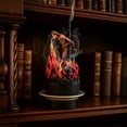 thumbnail image 2 of In Aromatherapy Burner Decorative Resin Ornament, 2 of 9