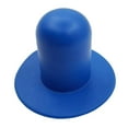 thumbnail image 4 of 4 piezas de tapones de piscina de tierra, bomba de filtro de repuesto, tapón de orificio de colador de PVC para enchufe de pared Intex/ Zulema Tapones para piscinas, 4 of 8