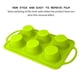thumbnail image 4 of Moldes Antiadherentes para Hornear Pasteles y Brownies, Pan y Tartas., 4 of 6