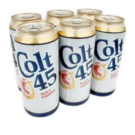 colt 45 malt liquor t shirt