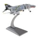 thumbnail image 3 of 2-Pack 1: 100 EF-2000 Fighter Plane European Toy, 3 of 9