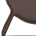 thumbnail image 6 of Safavieh Warner 37''H Upholstered Round Back Side Chair, Set of 2, 6 of 7