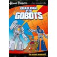 thumbnail image 1 of Hanna-Barbera Collection Classique: Défi des Gobots - la Mini-Série Originale DVD, 1 of 1