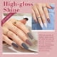 thumbnail image 2 of Kit de uñas en polvo para uñas AZUREBEAUTY Starter, 20 colores, 31 unidades, 2 of 7