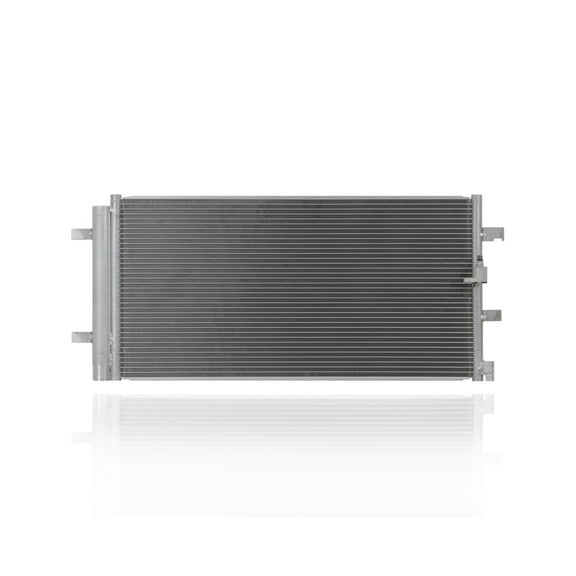 A/C Condenser - Cooling Direct For/Fit 4281 08-17 Audi A5/S5 Coupe Q5/SQ5 10-17 A5/S5 Cabriolet 09-15 A4/S4/Allroad 15-16 Porsche Macan WITH Receiver & Dryer Fits select: 2013-2015 AUDI RS5