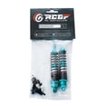 thumbnail image 2 of maskred RCGOFOLLOW Smooth Front Rear Shock Absorber For 1/10 XTE Monster Trucks TYPE4, 2 of 5