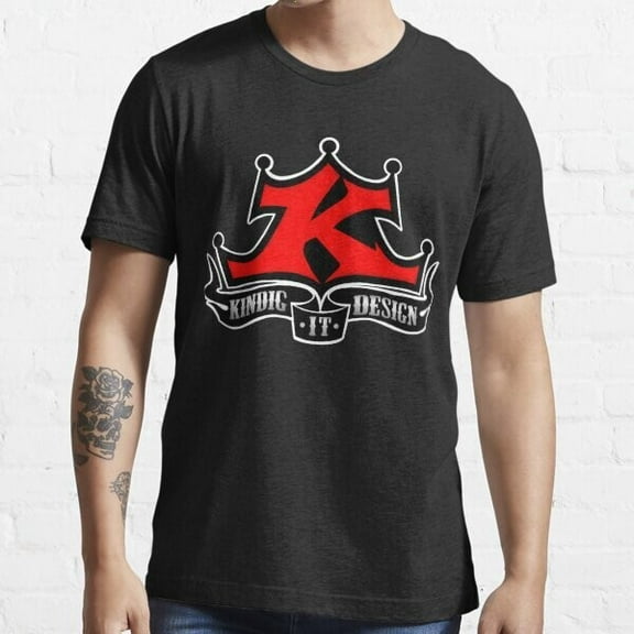 Kindig Classic Essential T-Shirt