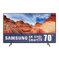 thumbnail image 1 of TV Samsung 70 Pulgadas 4K Ultra HD Smart TV LED UN70RU7100FXZX, 1 of 4