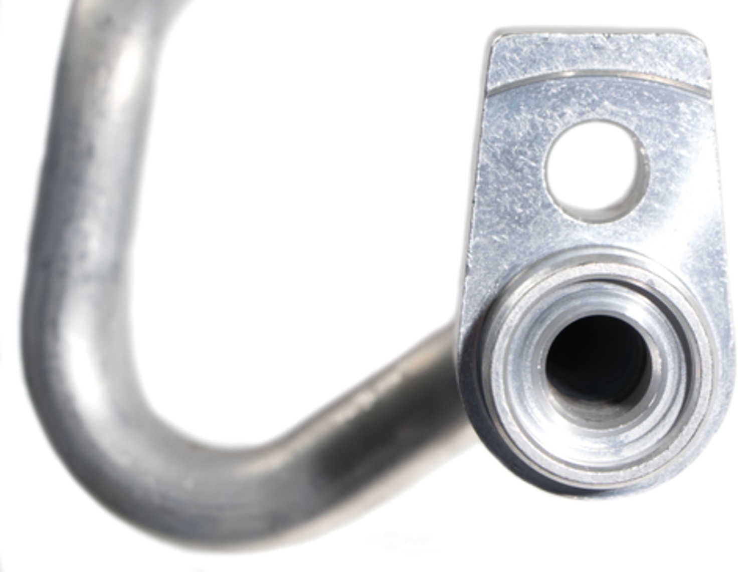 DISCHARGE LINE HOSE ASSEMBLY Fits select: 2015-2022 FORD MUSTANG