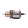 thumbnail image 2 of Armadura Marcha Mercedes-benz Sprinter 2.1l 2006-2018 TOTALPARTS 42598C, 2 of 4