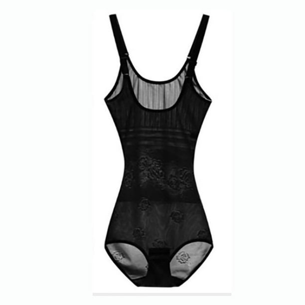 Ropa interior para esculpir el cuerpo de una pieza, Fajas de una pieza para mujer Fajas para esculpir Fajas de una pieza para mujer Estética elegante