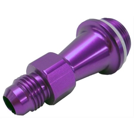 Quick Fuel Technology BR-67241 Fuel Hose Fitting