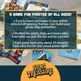 thumbnail image 5 of Guns or Treasure | 2-6 Players | Ages 8+ | Fast & Easy to Learn Pirate Party Card Game | Family Friendly Fun for Game Night | Perfect Board Game for Kids, Teens, Adults, Families & Friends, 5 of 12