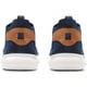 thumbnail image 3 of Zapatos Semiformales Tipo Choclo BMNY Azul Talla 30, 3 of 4