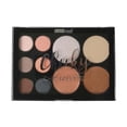 thumbnail image 1 of BEAUTY TREATS Cheeky Chic Palette, 1 of 1