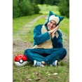 thumbnail image 4 of Pokemon Snorlax Costume for Adults, 4 of 4