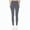 *Dark Gray, variant on VBVC Women's Slim High Waisted Leggings , Buttery Soft Workout Leggings For Women,Ladies' Stretchy Yoga Pants with Pockets,Black,S-2XL