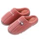 thumbnail image 2 of Zapatilla Hombre Zapatilla Invierno Antideslizante Flexible P02 Deng Xun unisex, 2 of 2
