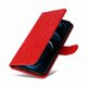 thumbnail image 4 of Funda tipo cartera GANGXUN para iPhone 12 , diseño girasol, cuero PU, soporte, cierre magnético, tarjetero, 4 of 5