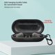 thumbnail image 3 of Funda Protectora Silicona Con Mosquetón para Soundcore Anker V30i, 3 of 9