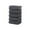 Gray, variant on Home Savings Items Boutique Special!Amvlyk Cotton Black Towel Set Thickened Gift Hotel Multi Color Black Cotton foreign Trade Wash Towel,Gray