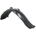 thumbnail image 2 of Fender Liner Compatible with SATURN VUE 08-10/CAPTIVA SPORT 12-15 FRONT Left Driver Side LT/LTZ Model, 2 of 5