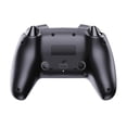 thumbnail image 3 of Switch Pro Wireless Controller for Nintendo Switch/PC/Phone, with Six-Axis Sensor and Dual Vibration, Support Turbo -Black, 3 of 5