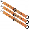 thumbnail image 1 of Football Referee Chain Clips, Football Yard Officials Markers, Professional Football Nylon Chain Clip For Head Linesman, 1 of 5