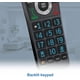 thumbnail image 3 of 2 Telefonos Inalambricos At&t Gl2101-2 Bloqueo Y Color Negro, 3 of 4