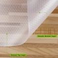 thumbnail image 2 of Kitchen Drawer Protector 30x150cm - Non-Slip EVA Mat for Drawers, Fridge, Sink, and Table, 2 of 5