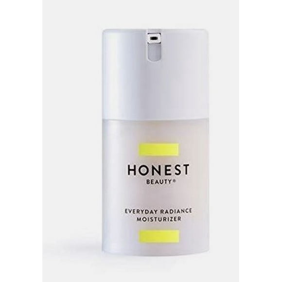 Everyday Radiance Moisturiser Creme Hydratante by Honest Beauty