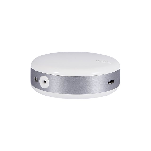 Collar portátil Purificador de aire USB Coche que lleva Mini desodorante portátil Wmkox8yii FSASFJB1307