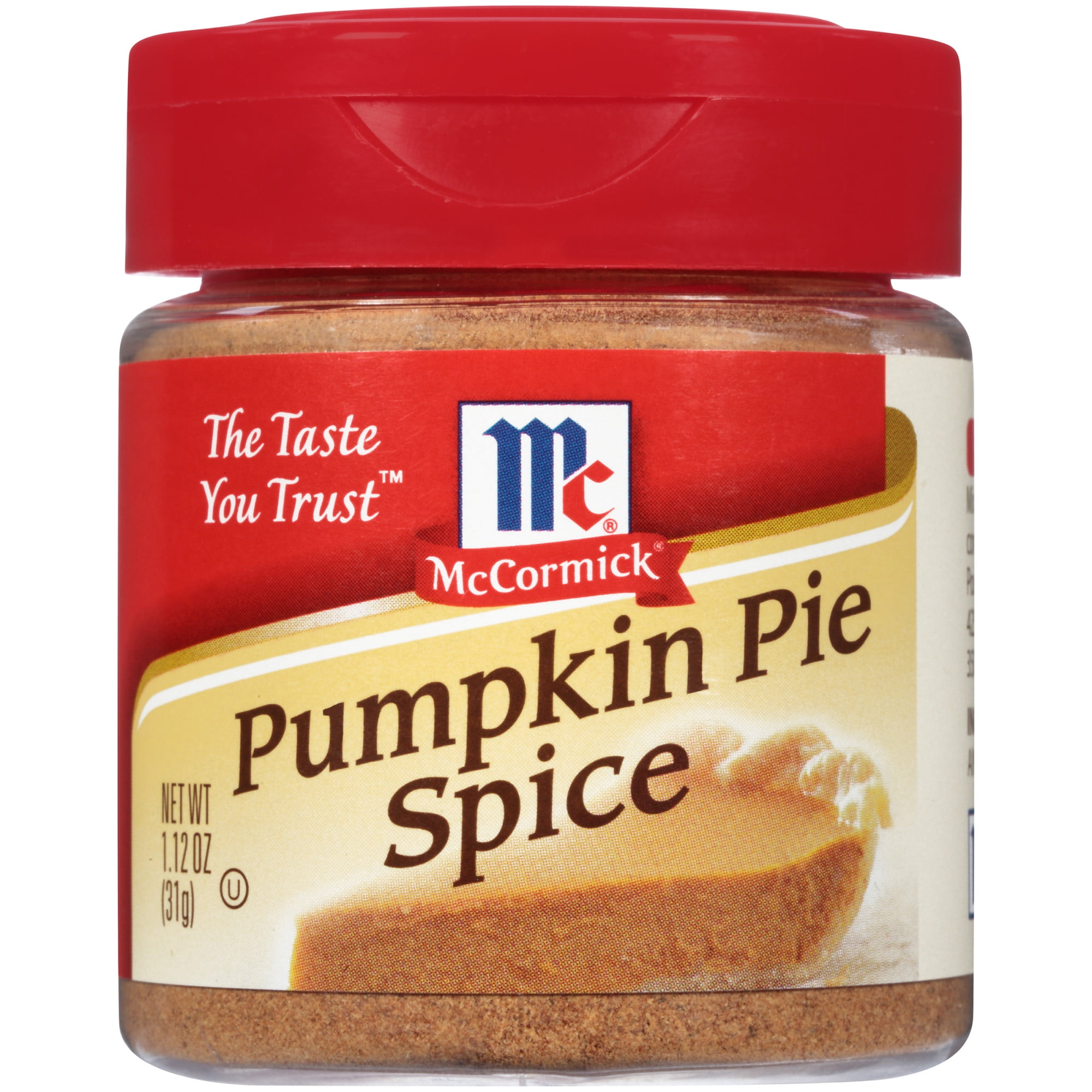 Mccormick Pumpkin Pie Spice Pharmakon Dergi