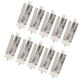 thumbnail image 1 of Clips De Fijación De Cama Caliente, Clips De Cama De Vidrio De Acero Inoxidable Clips De Fijación De Plataforma De Vidrio De Cama Caliente Para Impresora, 1 of 8